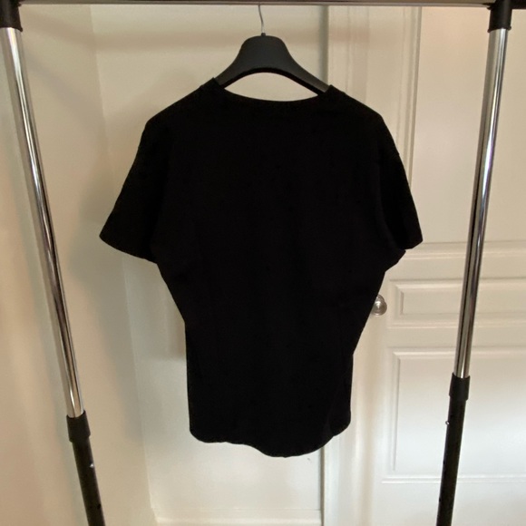 Ambush Ssense Exclusive Black Logo T-Shirt - Picture 4 of 8
